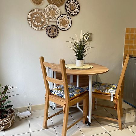 Ferienwohnung Il Giardino Secreto Manziana Exterior foto