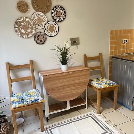 Ferienwohnung Il Giardino Secreto Manziana Exterior foto