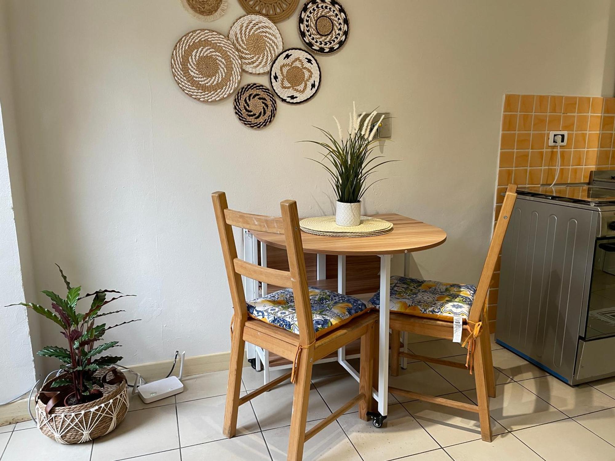 Ferienwohnung Il Giardino Secreto Manziana Exterior foto