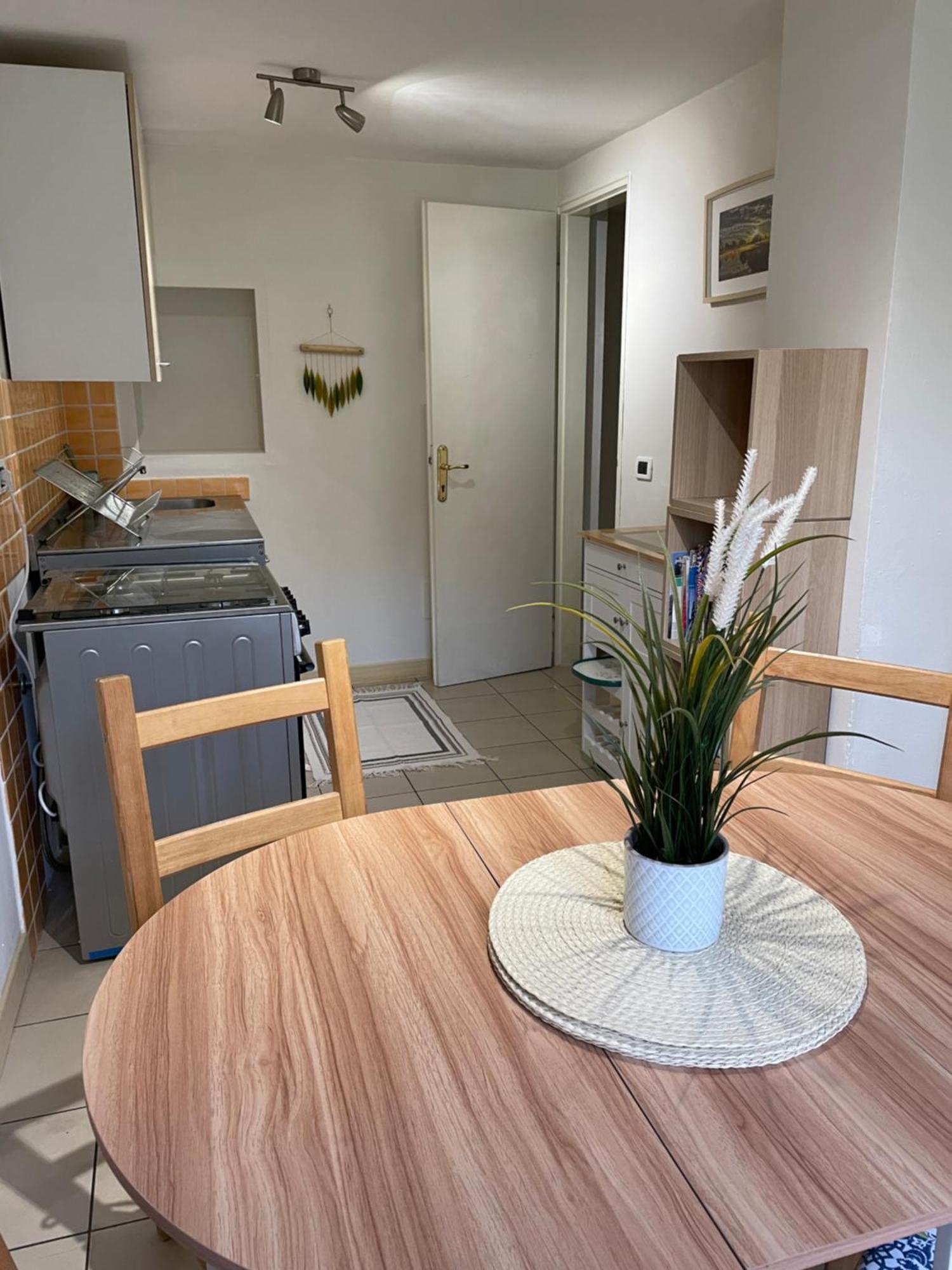 Ferienwohnung Il Giardino Secreto Manziana Exterior foto