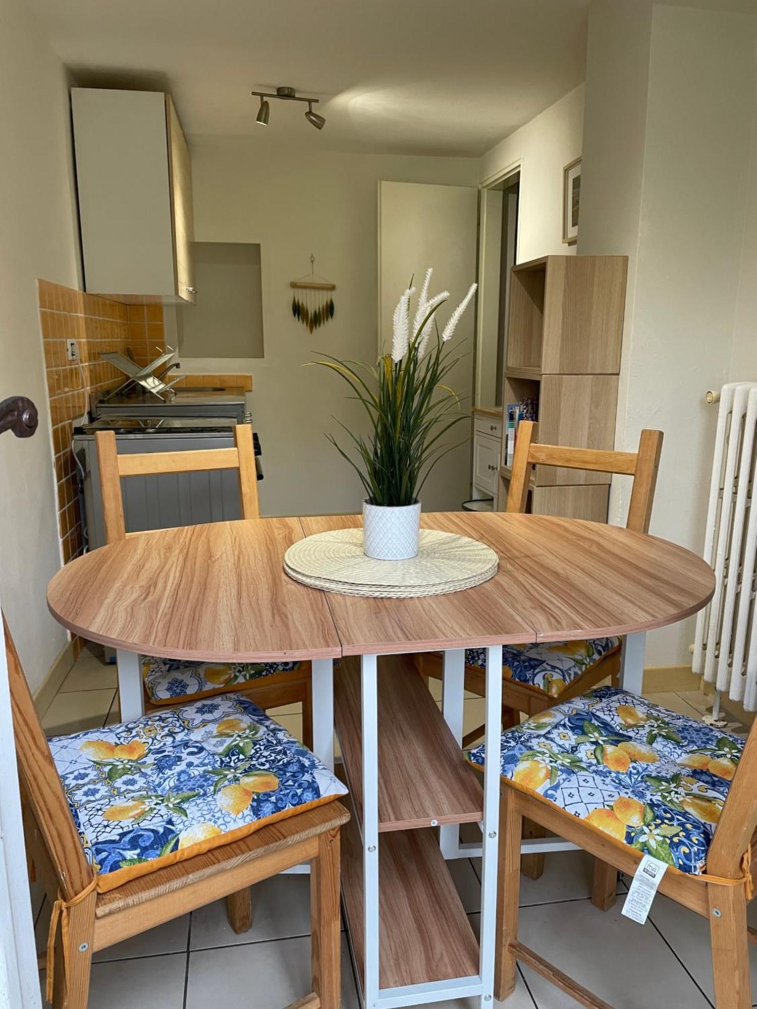 Ferienwohnung Il Giardino Secreto Manziana Exterior foto