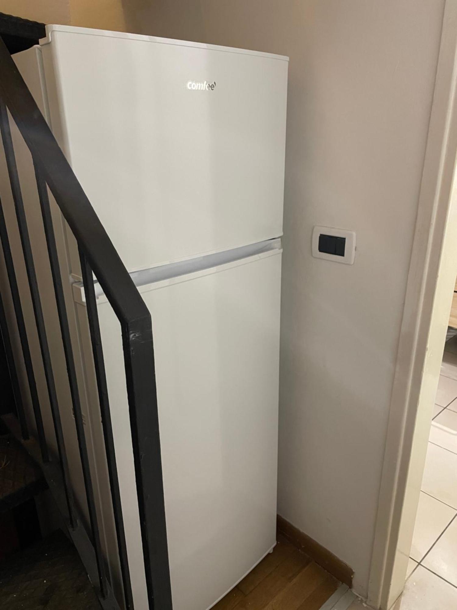 Ferienwohnung Il Giardino Secreto Manziana Exterior foto