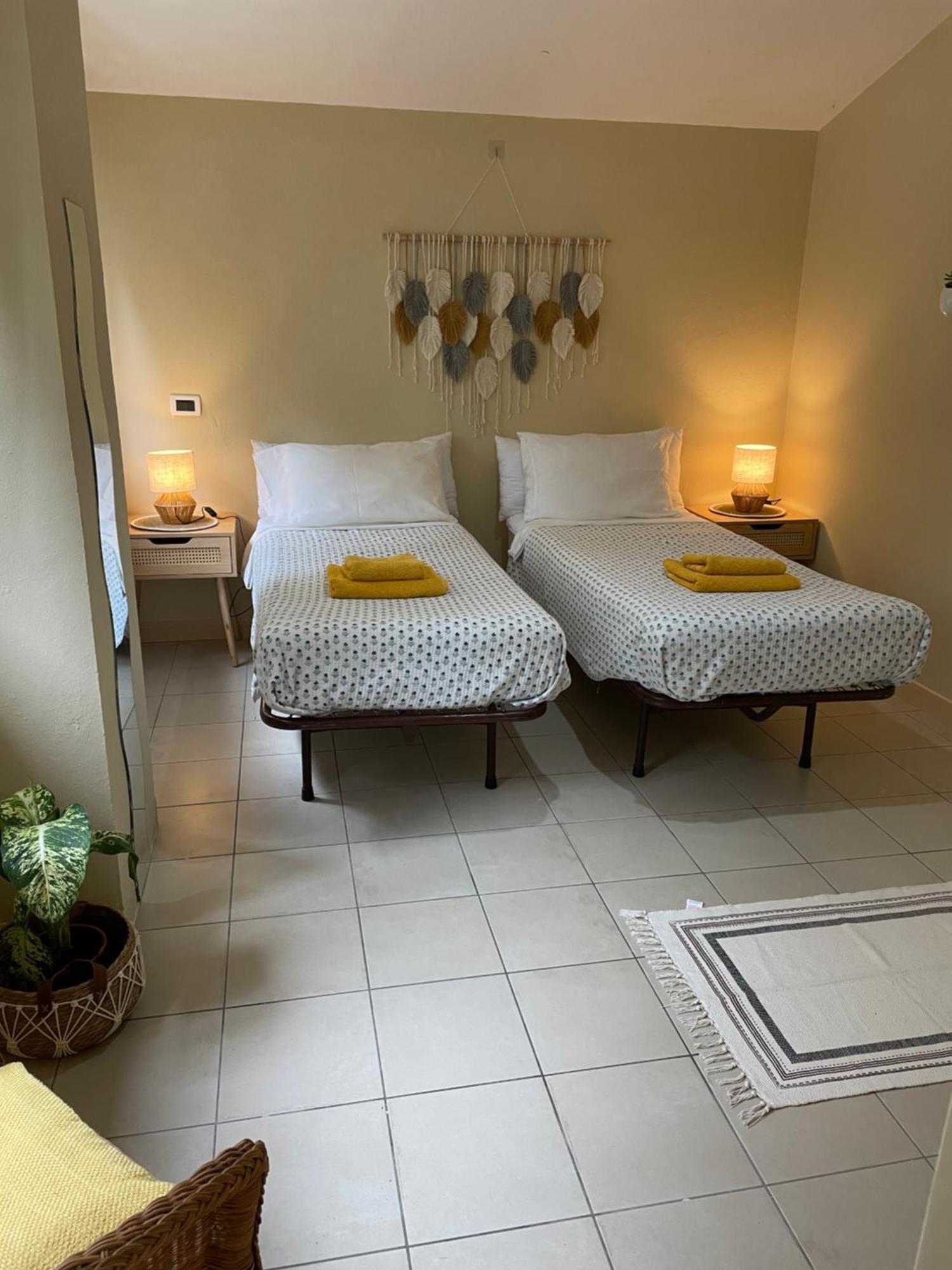 Ferienwohnung Il Giardino Secreto Manziana Exterior foto