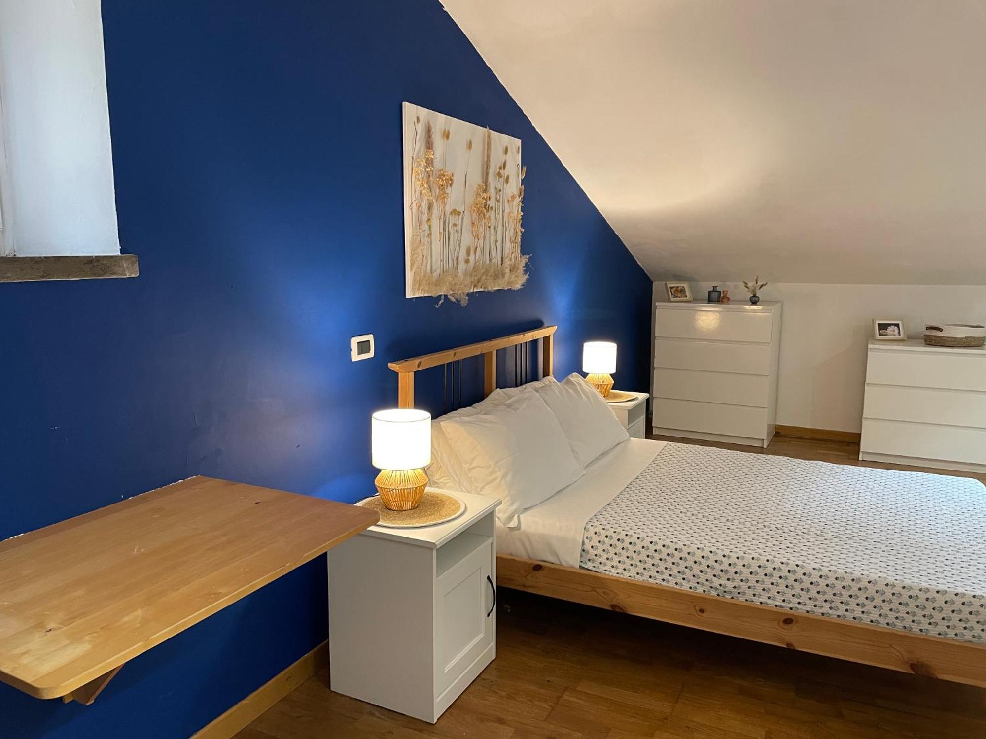 Ferienwohnung Il Giardino Secreto Manziana Exterior foto