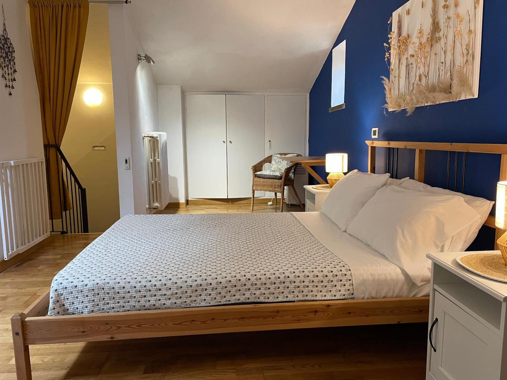Ferienwohnung Il Giardino Secreto Manziana Exterior foto
